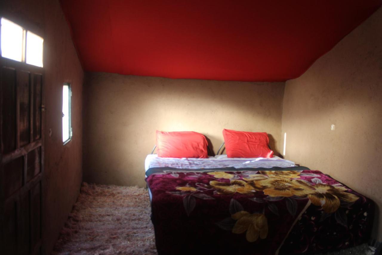 Kasbah Desert Camp Мхамид Экстерьер фото