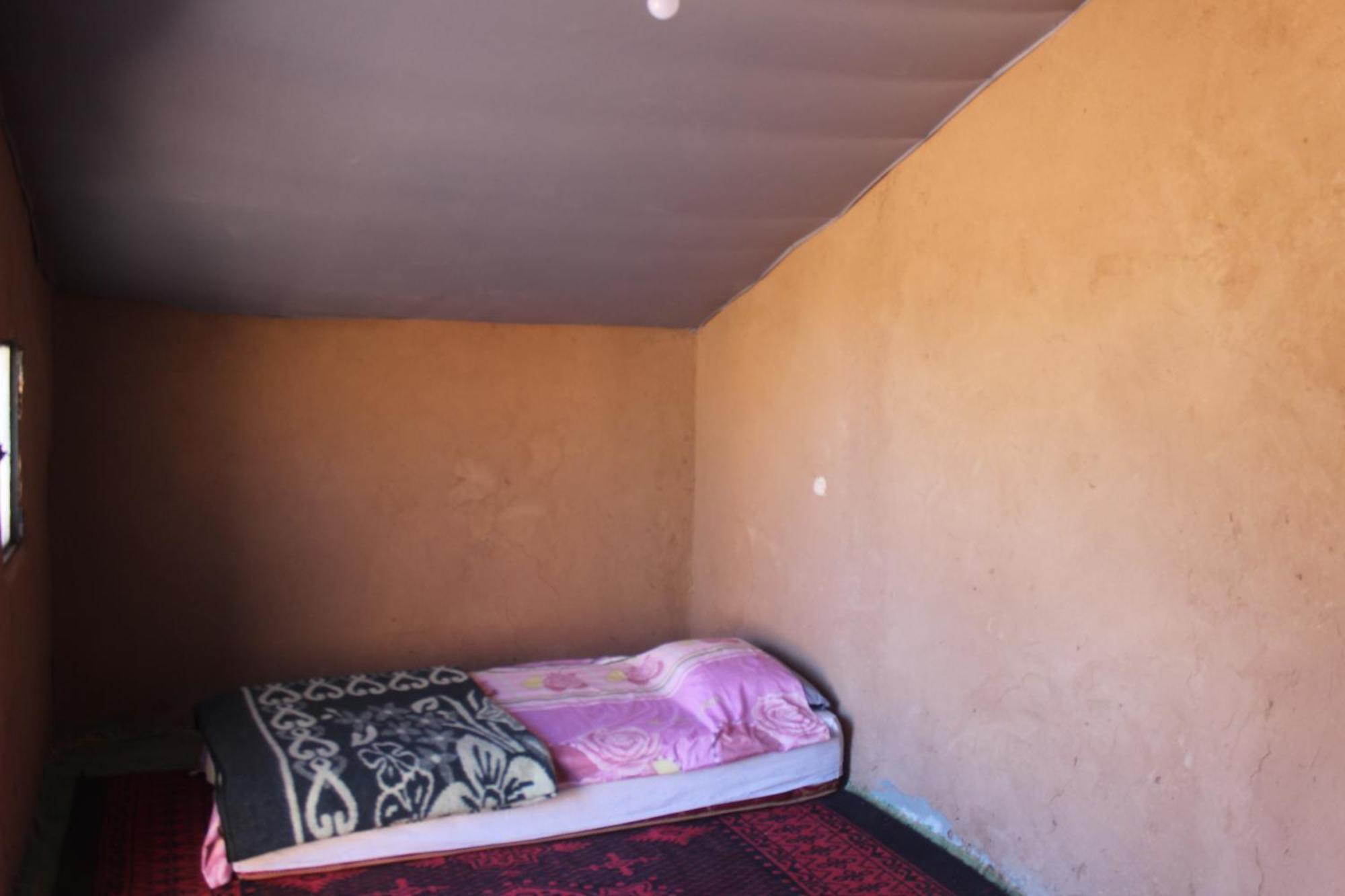 Kasbah Desert Camp Мхамид Экстерьер фото